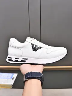 Armani men’s new casual sports shoes
