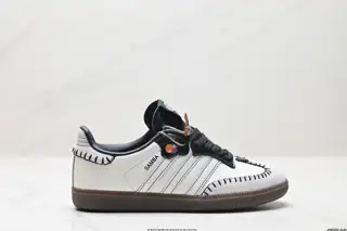Adidas Originals Samba OG Samba series gentleman German training football style all-match JI3931