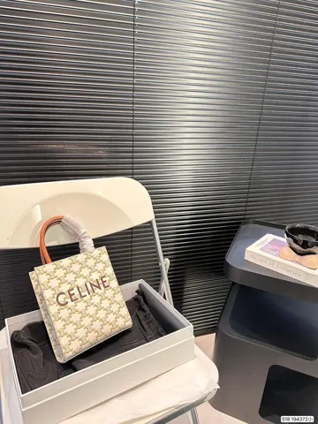 Celine Tote