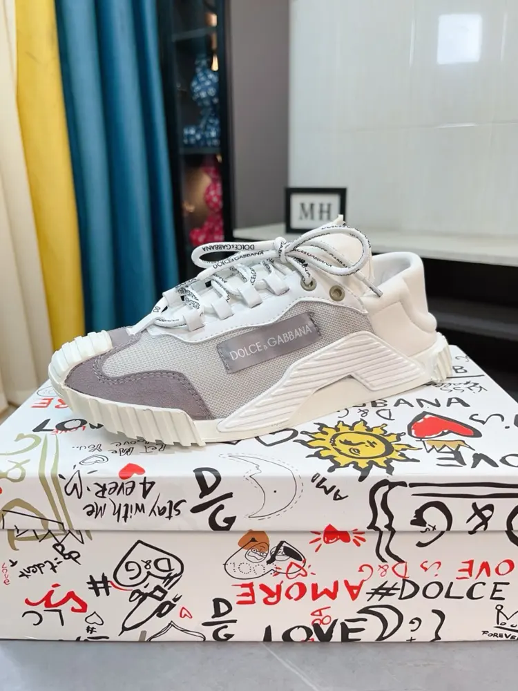 Dolce & Gabbana/DG heavy series