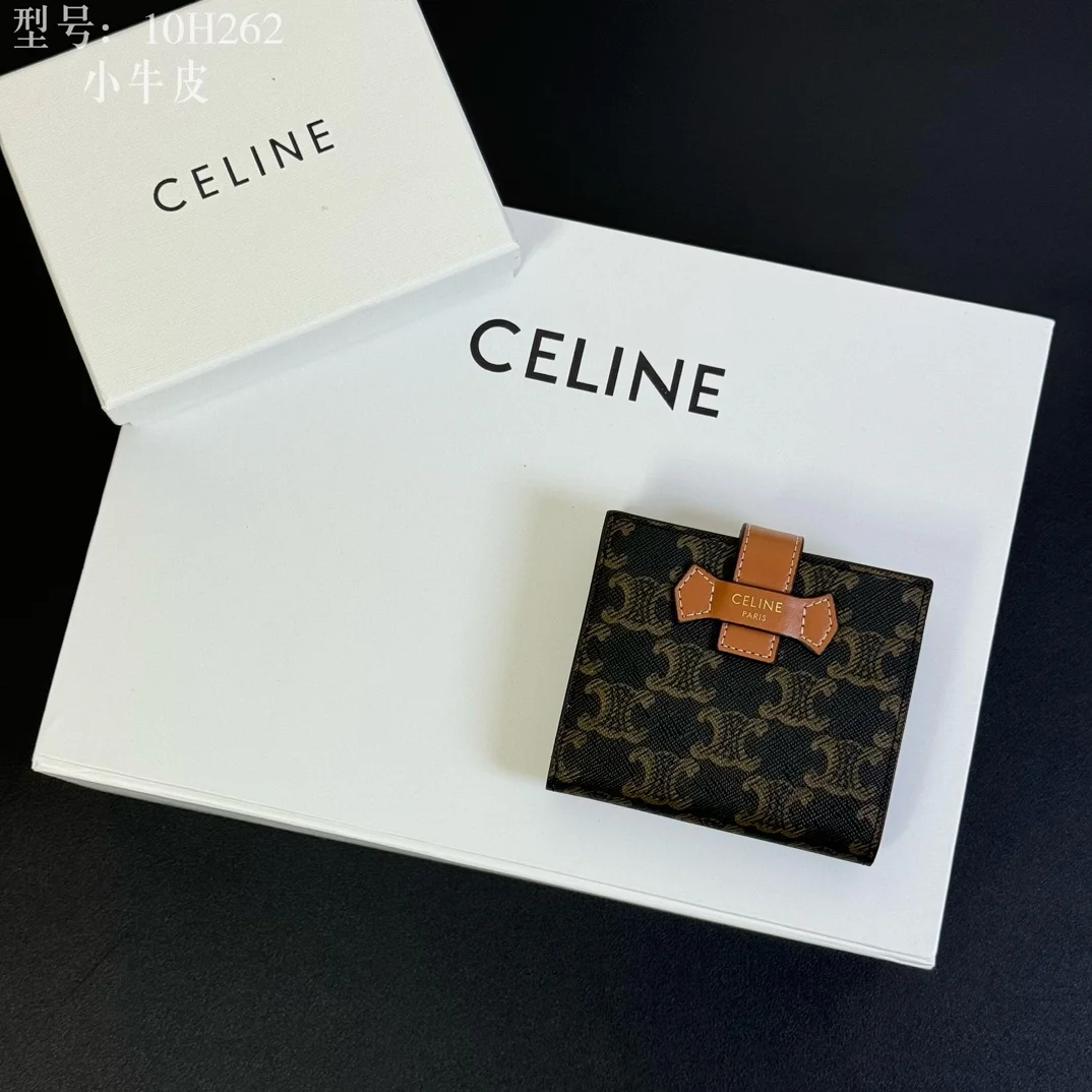 Celine Triomphe