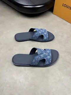 Louis Vuitton sandals