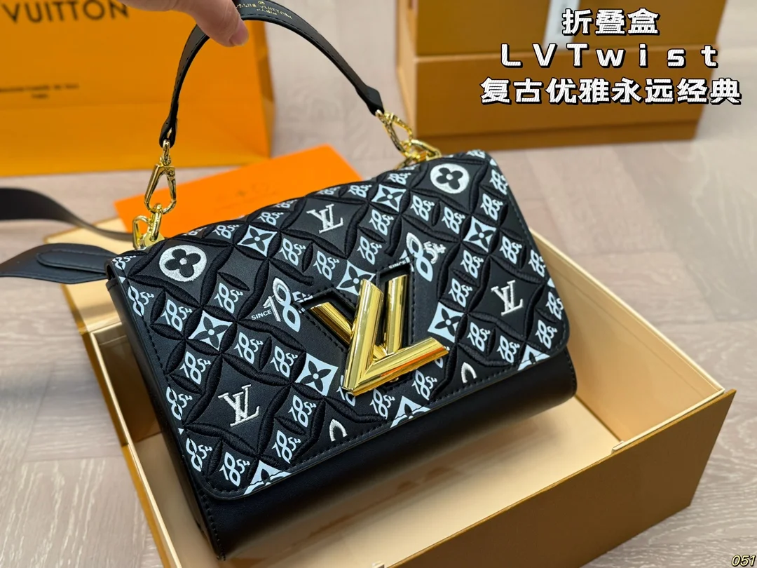 Louis Vuitton Twist