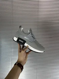 BOSS men’s sports shoes
