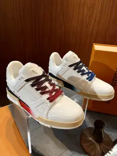 Louis Vuitton Trainer men’s sneakers