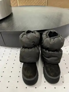 UGG autumn and winter new products