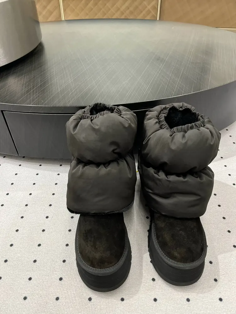 UGG autumn and winter new products