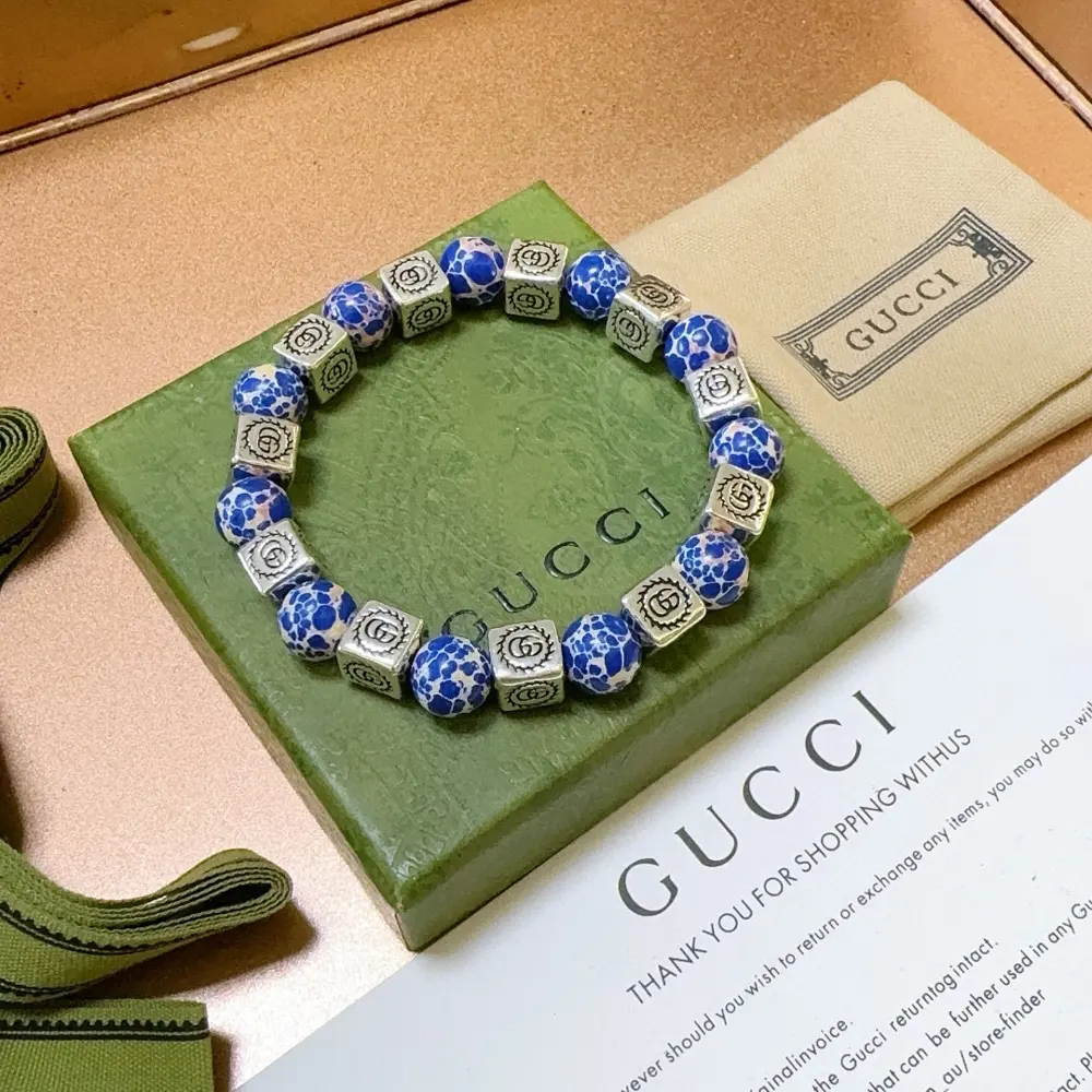 Gucci bracelets