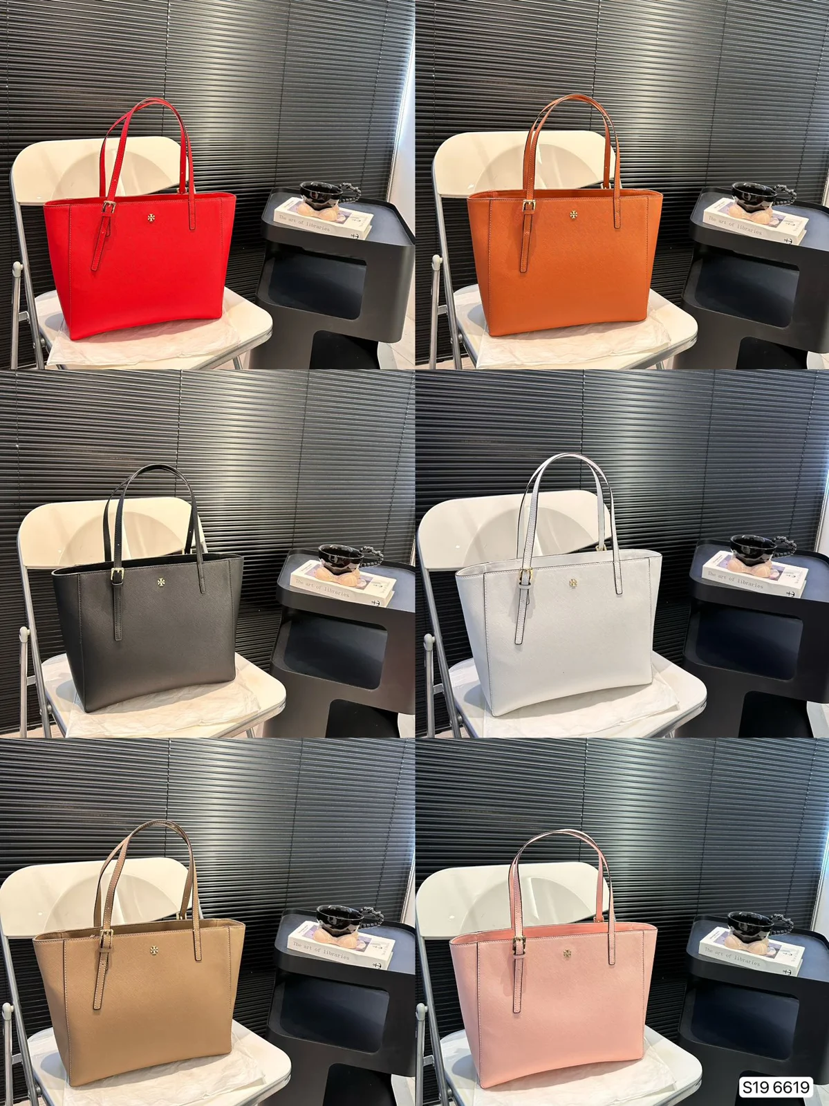 ToryBurch Bag