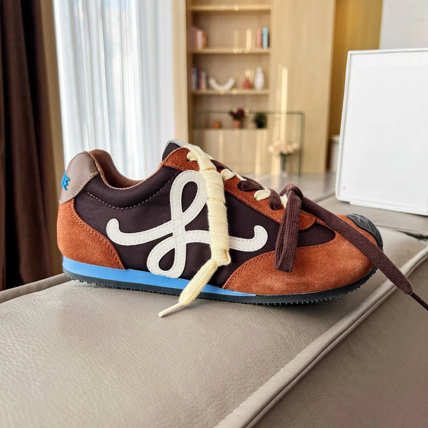 Loewe casual shoes