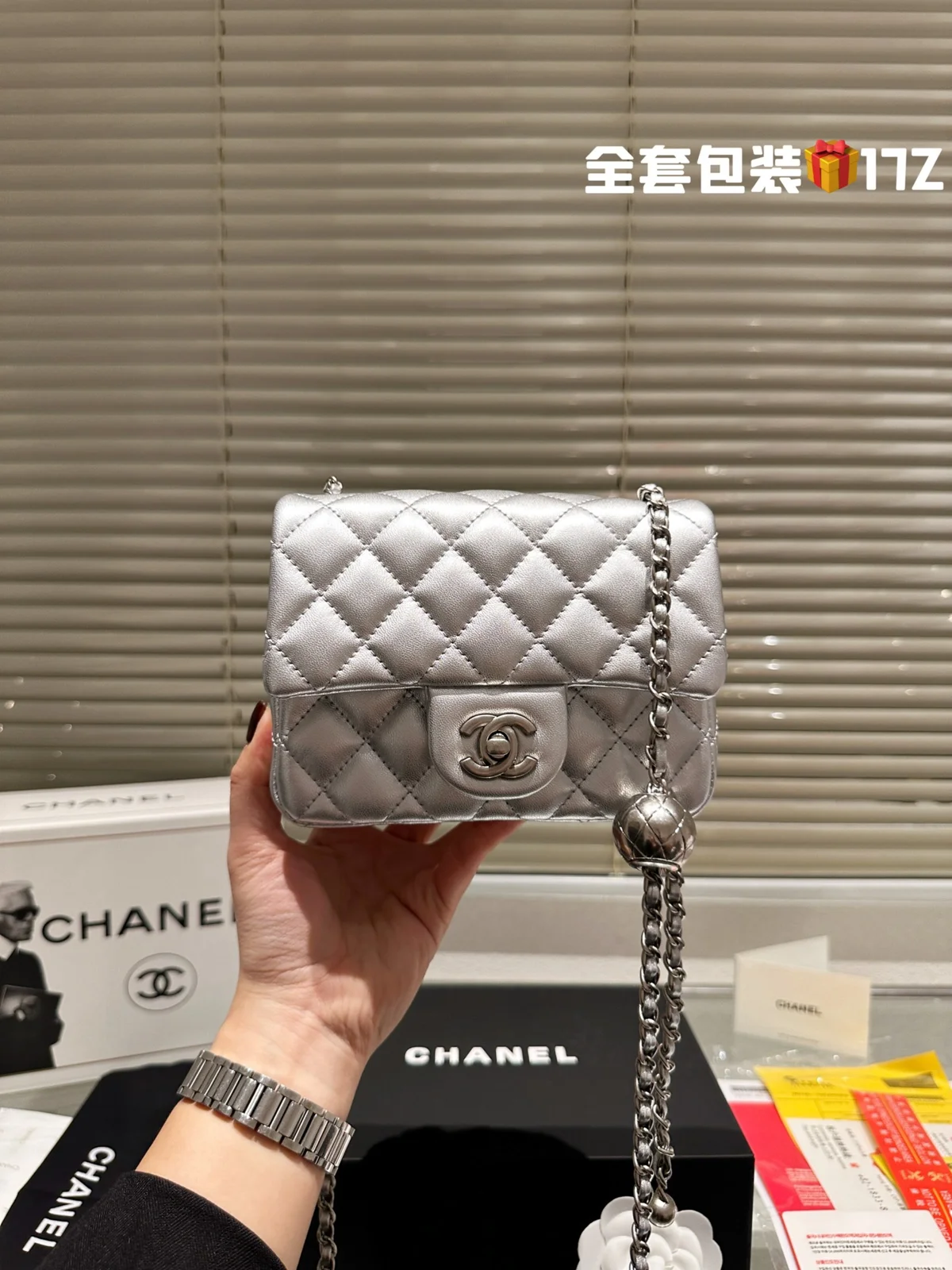 Chanel Bag
