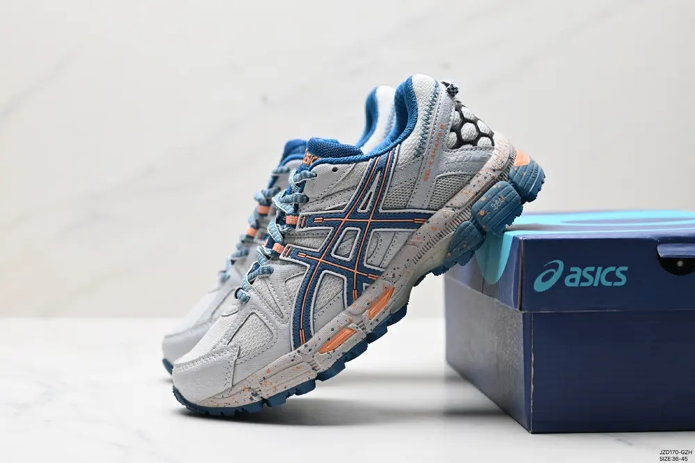 ASICS Gel-Kahana 8 Series Shoes 1012B109-023