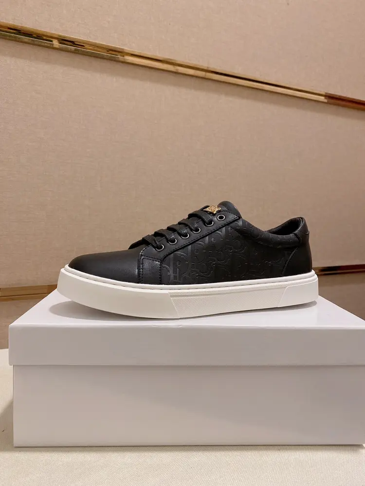 Dior casual sports style men’s shoes