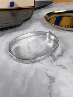 Louis Vuitton bracelet New model