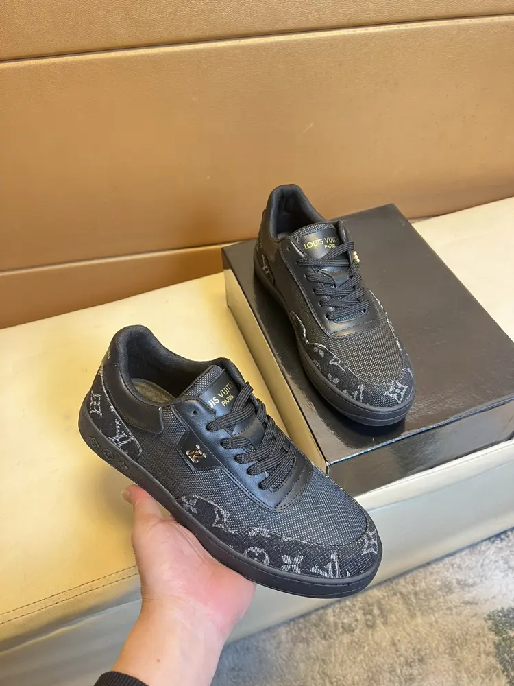 Louis Vuitton sneakers
