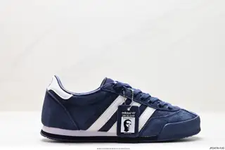 Adidas LG II SPZL Handball Player Series All-match Casual Sports Shoes GW3811