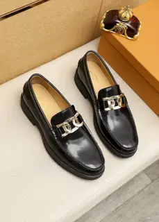 Tods casual leather shoes