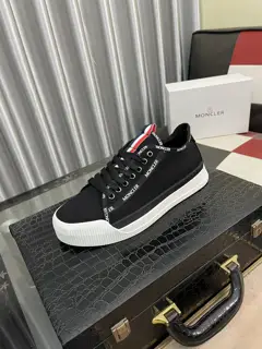 MONCLER casual sports shoes