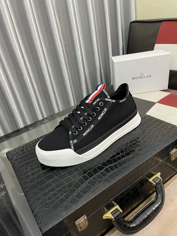 MONCLER casual sports shoes