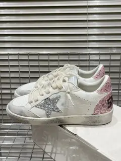 Golden Goose Deluxe Brand Shoes