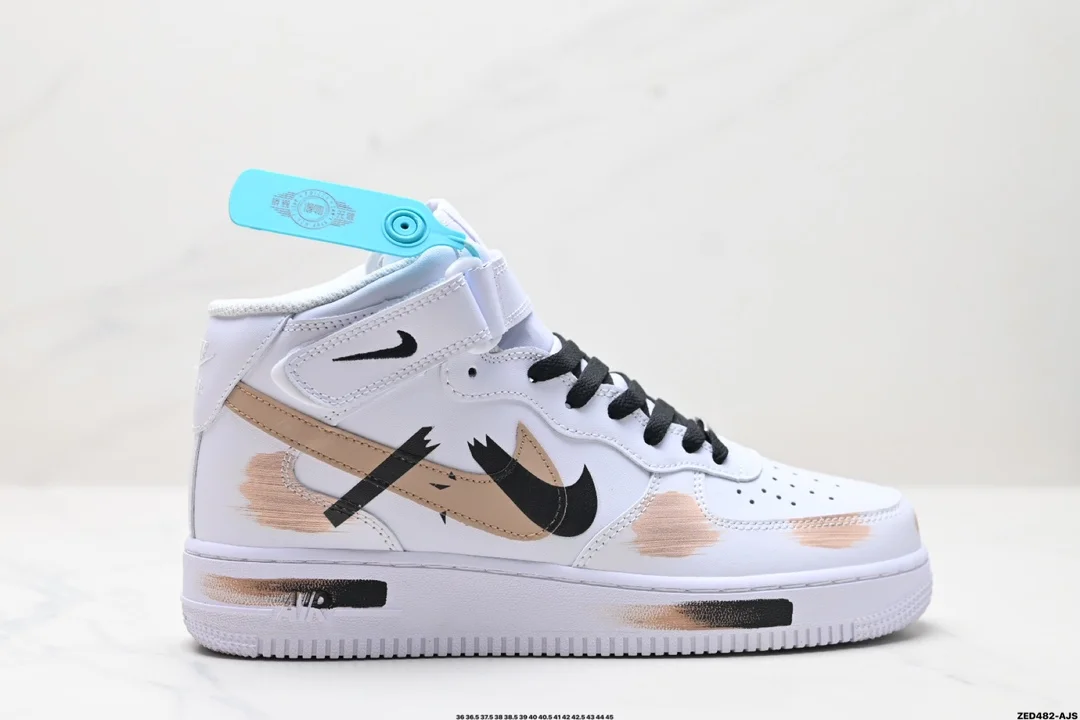 Nike Air Force 1 Mid 07 CW2289-111