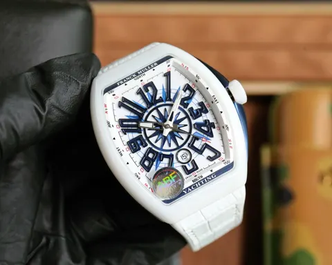 Franck Muller Watch