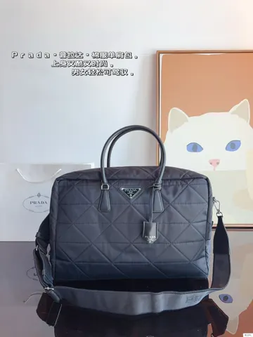 Prada Bag