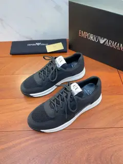 Armani sports shoes Size: 38-45