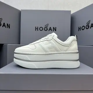 HOGAN Double Bar Series Shoes