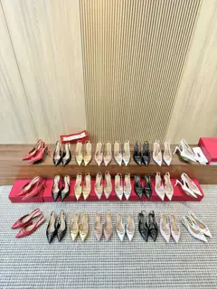 Top version VALENTINO Heels