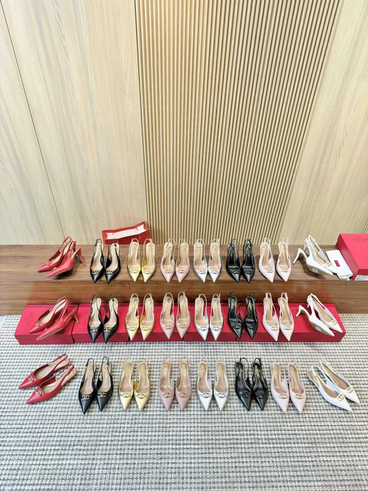 Top version VALENTINO Heels