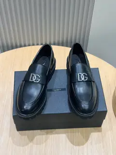 Dolce & Gabbana loafers