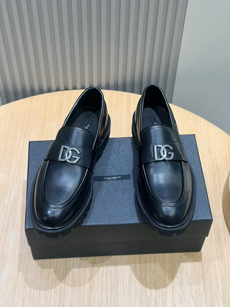 Dolce & Gabbana loafers