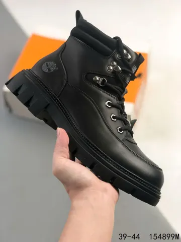 Timberland high-top outdoor casual shoes