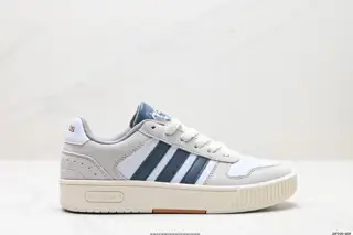 Adidas D-PAD Classic Adidas Comfortable and versatile Non-slip and wear-resistant Low-top JH8811