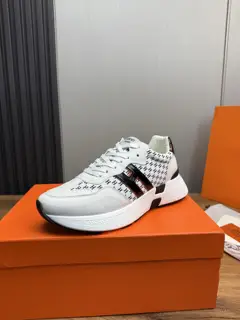 Hermes men’s shoes counter hot-selling items