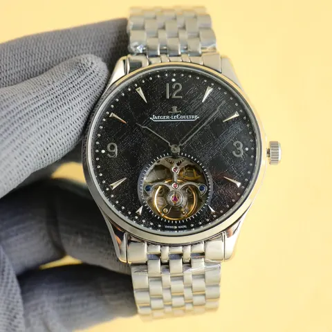 Jaeger-LeCoultre Polaris