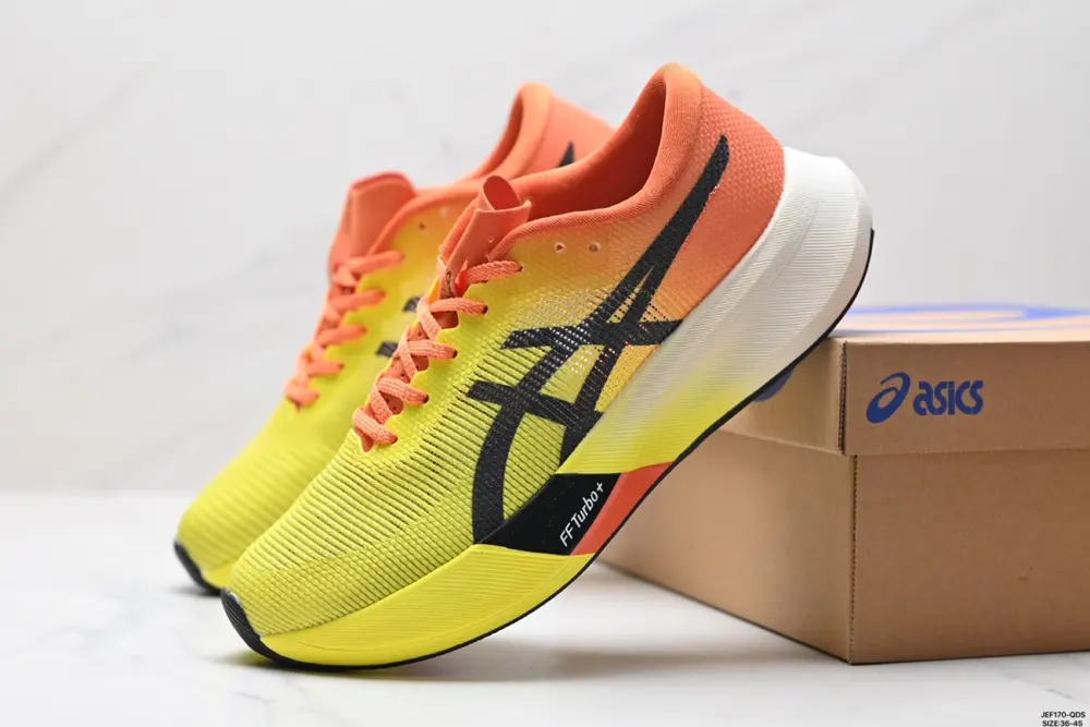 ASICS new METASPEED SKY running sports racing shoes lightweight 1013A124-750