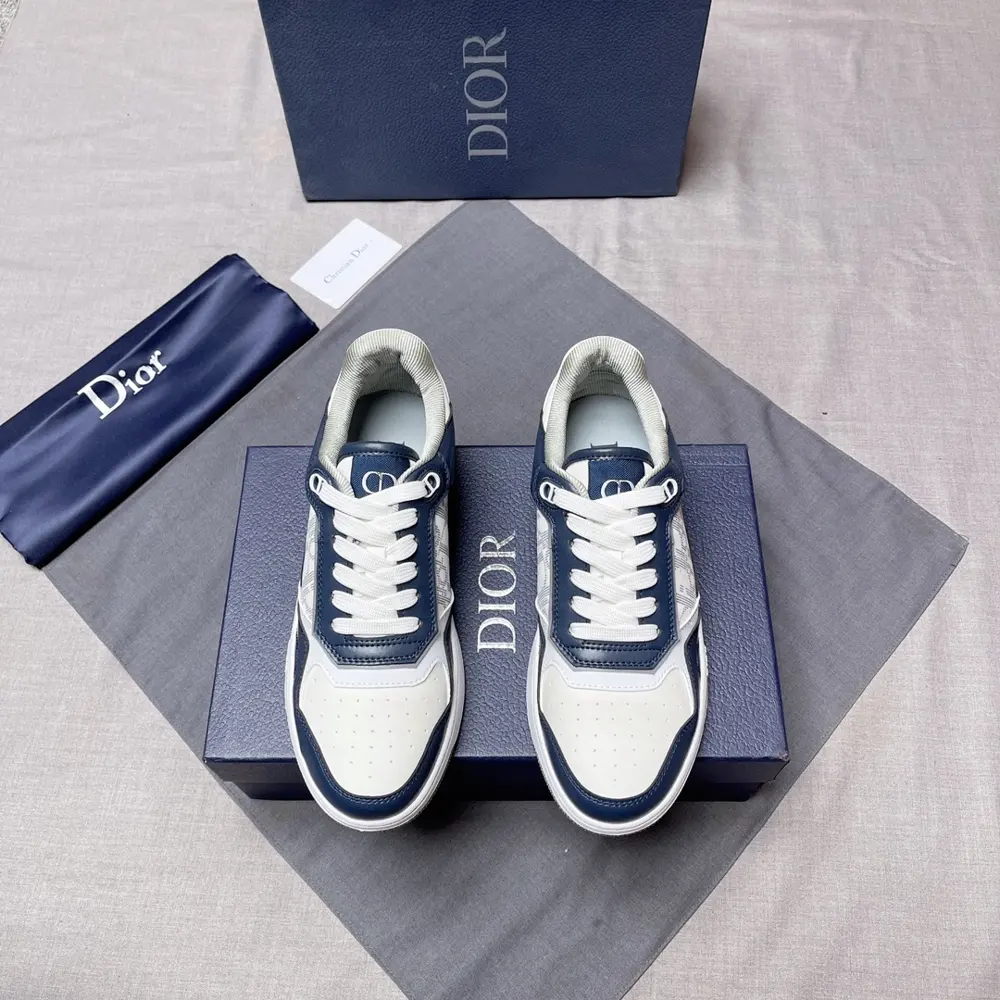Dior New Products in the Gang Series [Continue Dior’s classic style