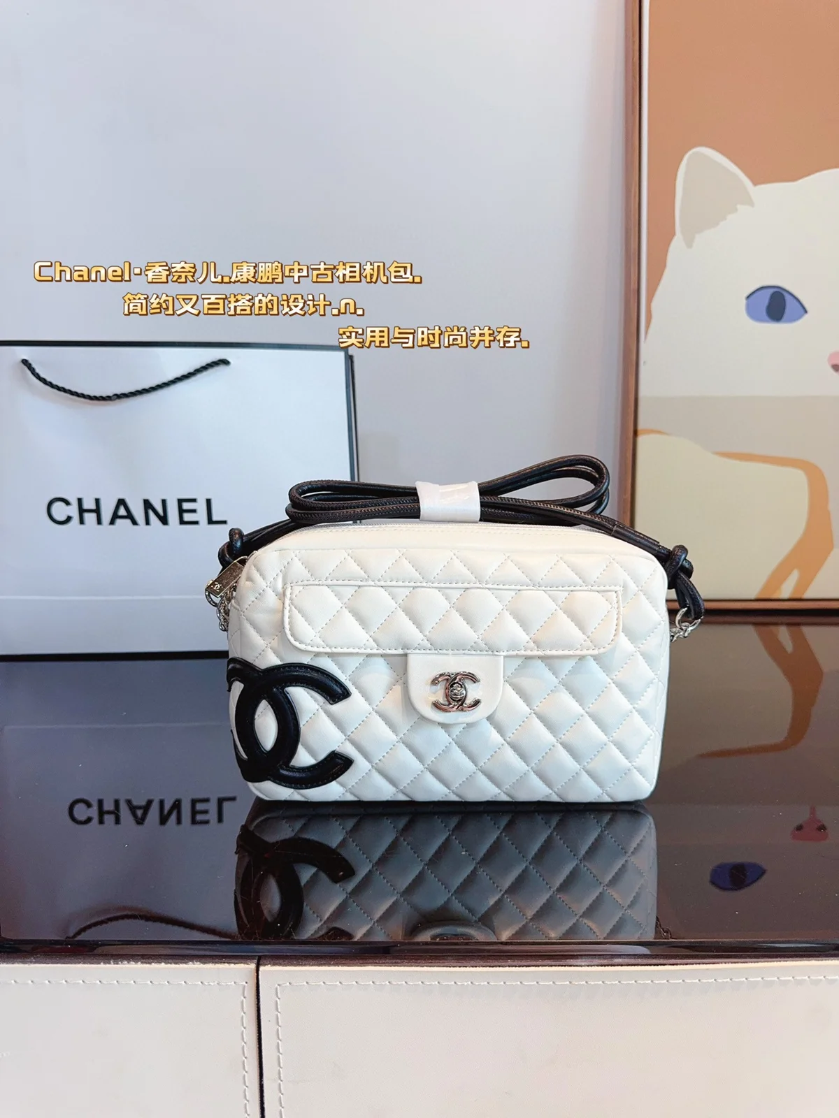 Chanel Bag