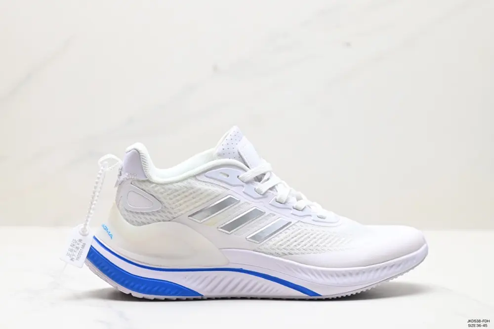 Adidas ALPHAMAGMA training low-top running shoes. Designed to help you achieve your fitness GV7920