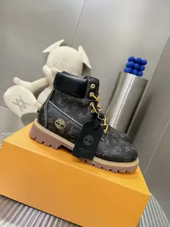 Louis Vuitton Heels