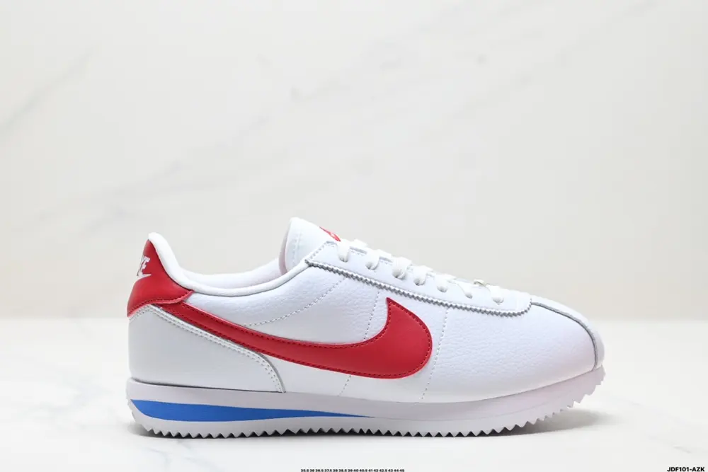 Nike Classic Cortez Basic SL Nike Classic Lightweight and Comfortable Men’s Forrest Gump 904764