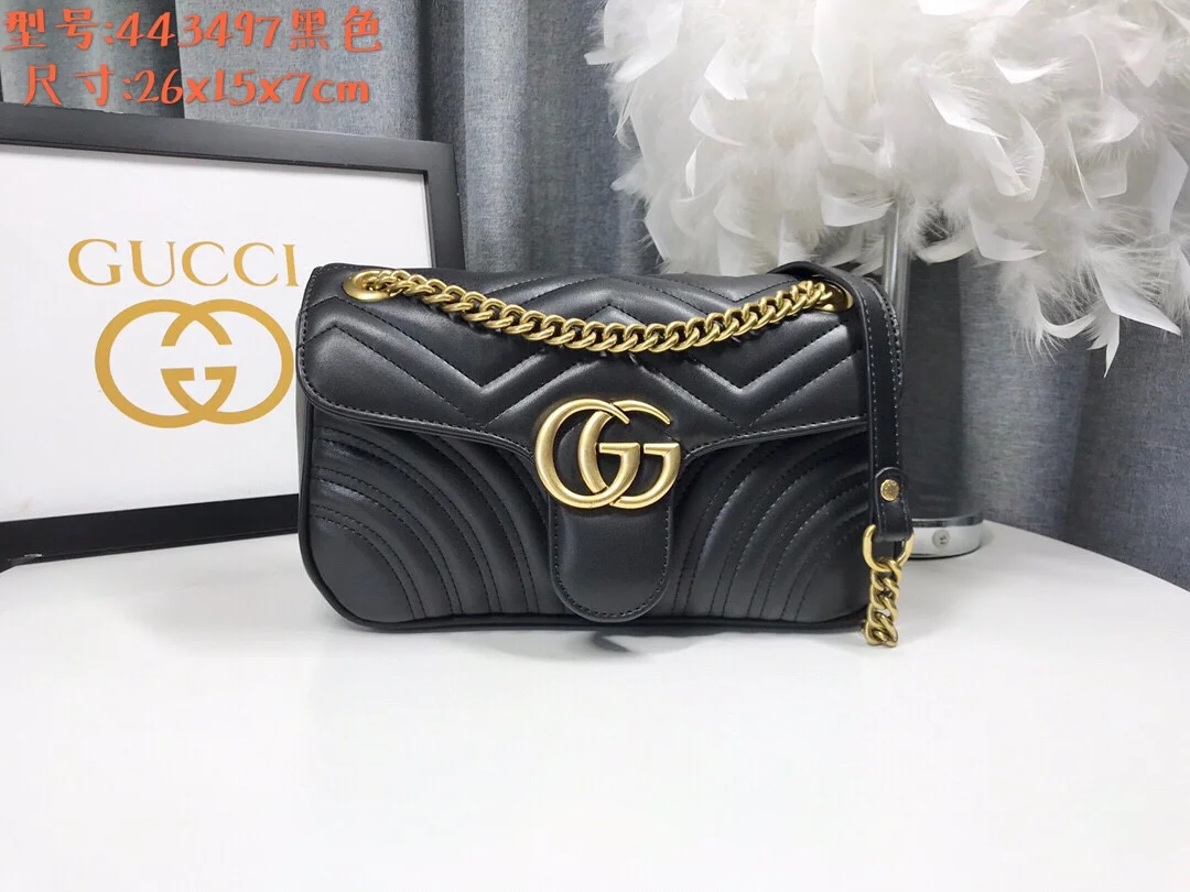 Gucci Bag