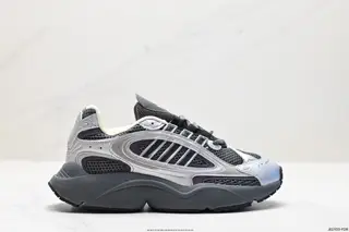 Adidas Originals Ozmillen OZ Millen 1.0 series low-top daddy style retro breathable IF6569