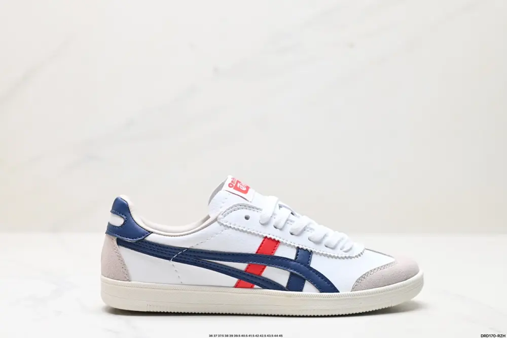 ASICS Onitsuka Tiger Tokuten Shoes 1183B938-100
