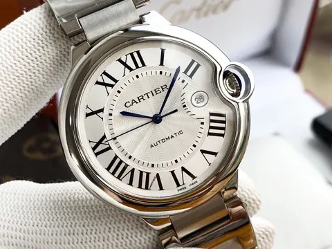 Cartier Watch