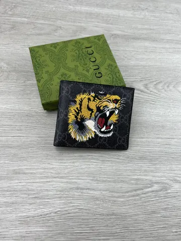 Gucci Wallet