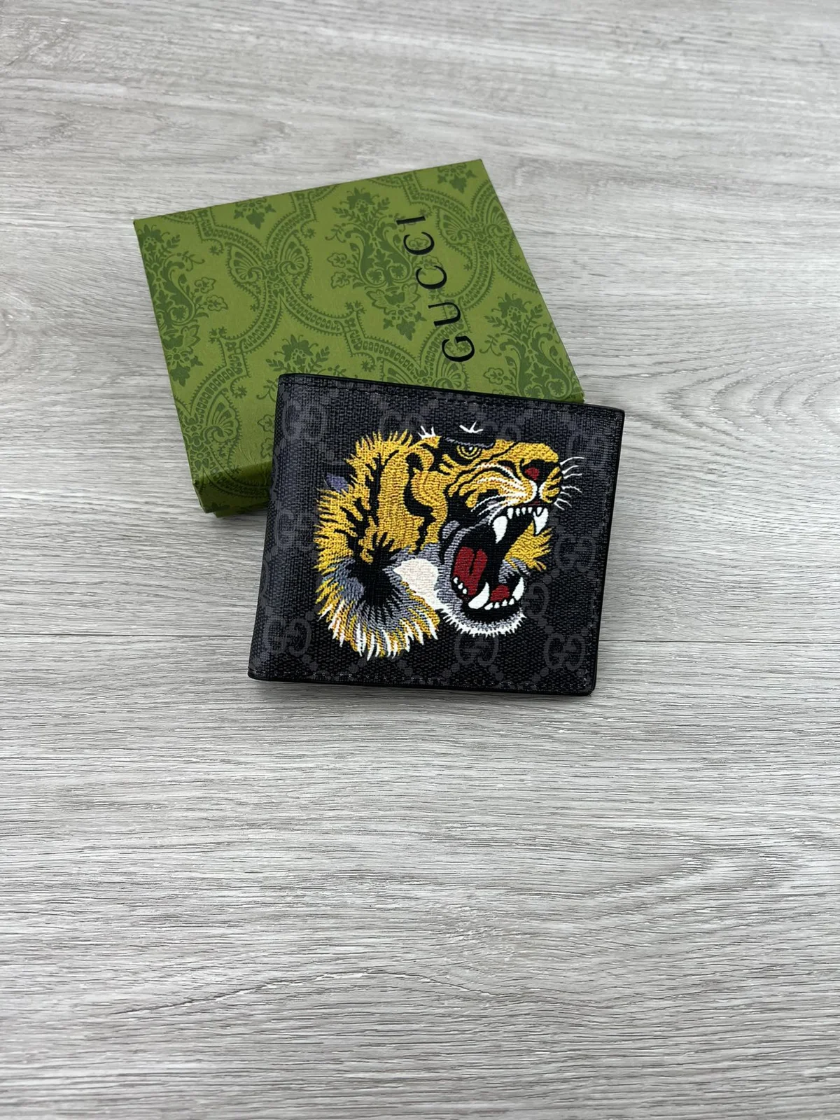 Gucci Wallet