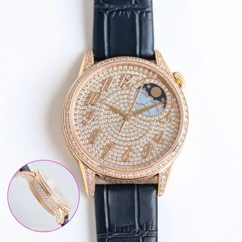 Vacheron Constantin Watch 8005F